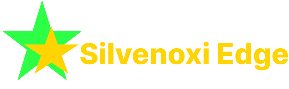 Silvenoxi Edge - Sichern Sie sich noch heute Ihre kostenlose Mitgliedschaft!